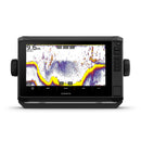 Sonda GPS Garmin ECHOMAP™ UHD2 de 9″ 92sv com transdutor  GT56UHD-TM
