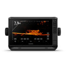 Sonda GPS Garmin ECHOMAP™ UHD2 de 9″ 92sv com transdutor  GT56UHD-TM