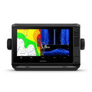 Sonda GPS Garmin ECHOMAP™ UHD2 de 9″ 92sv com transdutor  GT56UHD-TM