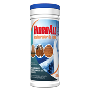 Restaurador de Teka 800g Hidroall