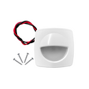 Luz ARIELTEK E1390 de cortesia LC-04 BC/BC 12V