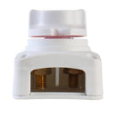 Chave de bateria SEAFLO p/ 1 bateria 275A ON/OFF