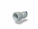 ADAPTADOR FEMEA 3/8'  ENG. RAPIDO 1/4' PNEUMATIC