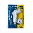 Gatilho Para Ducha Blukit Branca