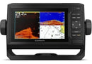 SONAR ECHOMAP UHD 62CV - C/ TRANS