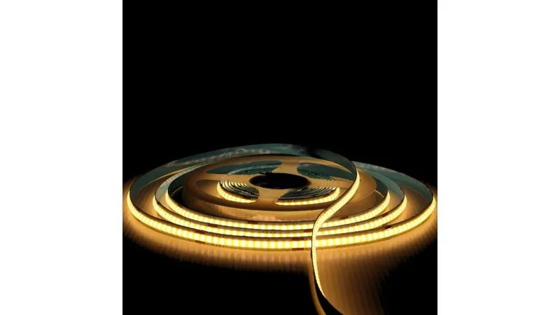 Fita de LED Ayla Branco Quente 14W - 24V - 3000K
