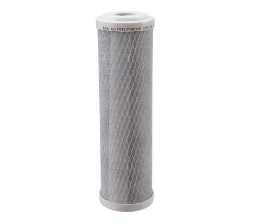 Filtro Carbon Block 10" x 2.1/2"