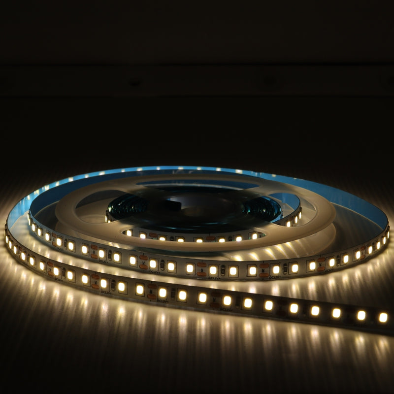 Fita de LED Ayla Branco Quente 18W - 12V - 3000K