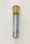 Anodo de zinco Kohler (K-12)