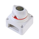 Chave de bateria SEAFLO p/ 1 bateria 275A ON/OFF