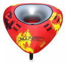 Boia Rebocável Jet Uno Ntk 1 Pessoa Ski Aquático Resistente