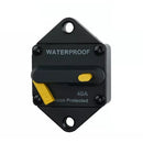 Disjuntor Térmico Impermeável (Waterproof) - 60A/80A/100A/150A