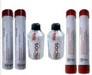 Kit Pirotécnico Para Embarcações Mar Aberto E Costeira | Produtos Náuticos