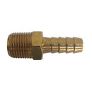 espigão latão rosca macho 1