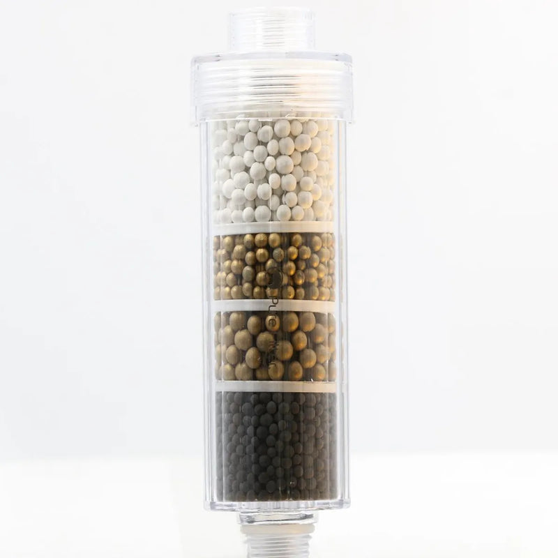 Pure Shower Select Ducha Chuveiro De Parade Com Filtro