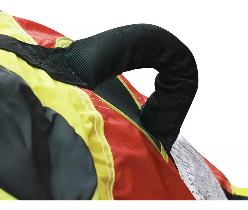 Boia Rebocável Jet Uno Ntk 1 Pessoa Ski Aquático Resistente