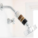 Pure Shower Select Ducha Chuveiro De Parade Com Filtro