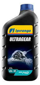 Óleo para Engrenagens PETRONAS Ultragear GL-5 140 - 1 Litro