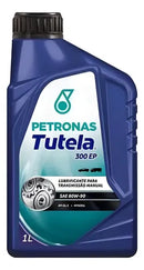 Óleo de Transmissão PETRONAS Tutela 80W90 300 EP - 1 Litro