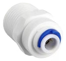 ADAPTADOR MACHO 1/4' ENG. RAPIDO 1/2' PNEUMATIC