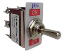 Chave de Alavanca On-Off-On JNG - 15A / 20A