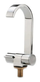 Torneira Dobrável Quadrada Trem N0119098 - Água Fria