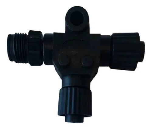 CABO NMEA 6 MT ONECTOR E139956-U 24 AWG / 2C + 22 AWG / 2C 6 1/2' NMEA