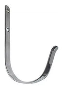 Suporte Para Boia Circular Em Inox Lancha Barco