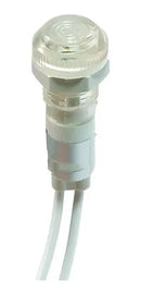 Soquete Para LUZ De Painel Branco 12V JNG