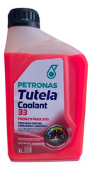Aditivo para Radiador PETRONAS Coolant 33 - Solução Orgânica (OAT)