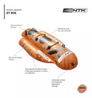 Boia Jet Bob Rebocável NTK Acima de 18 anos para 2 pessoas