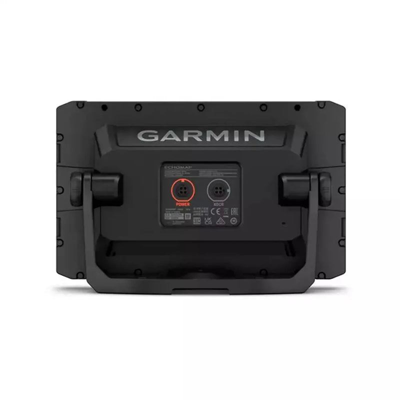 Sonar Garmin Echomap UHD2 72SV C/ GT54UHD-TM