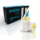 Lâmpada LED T10 Innova Lite - 5W - 24V Branco Frio