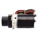 MACERADOR QUIET FLUSH 12V JABSCO JB0001070