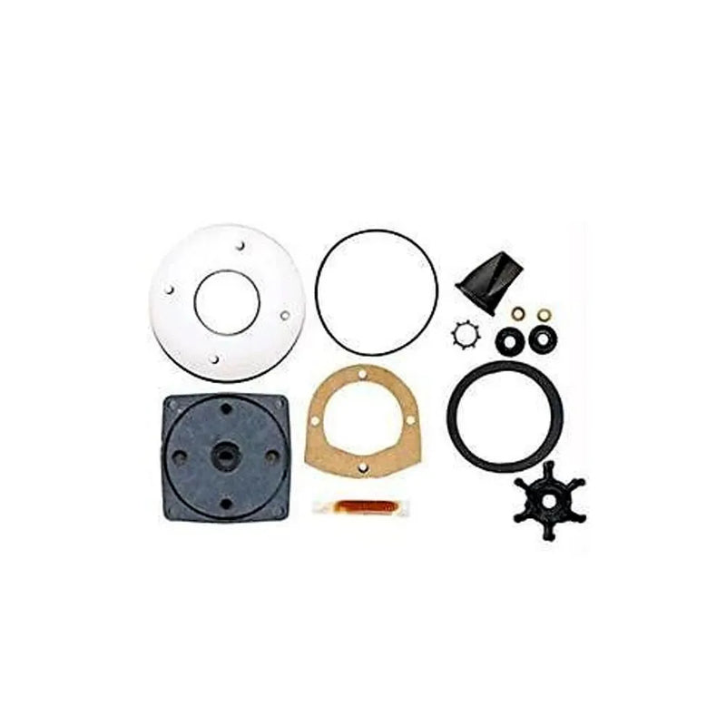 KIT REPARO P/ MACERADOR JABSCO JB0180995