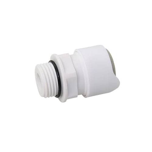 ADAPTADOR MACHO 1/2' WHALE WX1514B