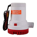 Bomba De Porão Seaflo 2000GPH 24V