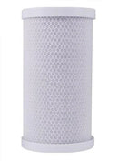 Filtro Carbon Block 10'' x 4.1/2" Big Blue - 5 Micras