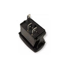 Interruptor de Buzina Momentâneo com 3 Pinos