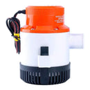 Bomba De Porão Seaflo 3700GPH 24V