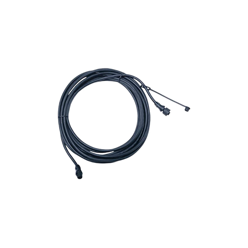 CABO NMEA 6 MT ONECTOR E139956-U 24 AWG / 2C + 22 AWG / 2C 6 1/2' NMEA