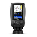 Sonar Garmin Echomap Plus 42CV Com Transducer