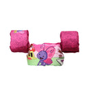 Colete Infantil Borboletinha Até 25Kg Homologado Ativa Náutica