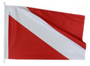 BANDEIRA MERGULHO 33X47CM