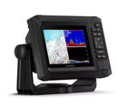 SONAR ECHOMAP UHD2 52CV C/GT20