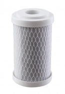 Filtro Carbon Block 5" x 2.1/2" - 5 Micras