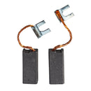 Escova de Carvão para Serra Mármore e Lixadeiras - Marca Wurth