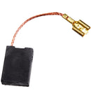 Escova de Carvão para Esmerilhadeira/Lixadeira Bosch - Marca Wurth