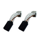 Escova de Carvão para Furadeiras e Marteletes Makita - Marca Wurth