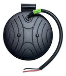 Farol de LED Redondo TYF Y1442 - 14 LEDs - 42W - Bivolt